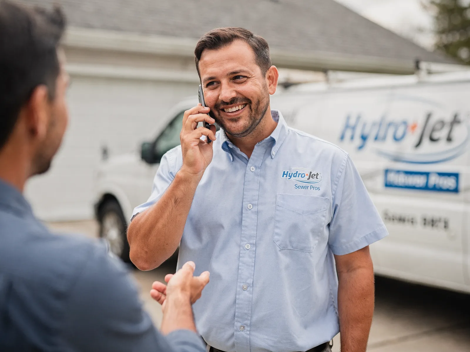 Hydro Jetting La Push, WA FAQs